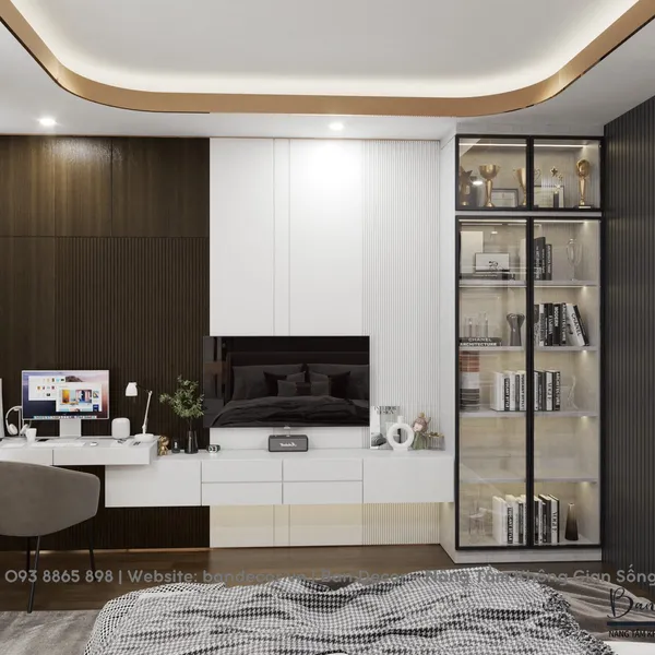 CHỊ TRIỀU - QUẬN 2