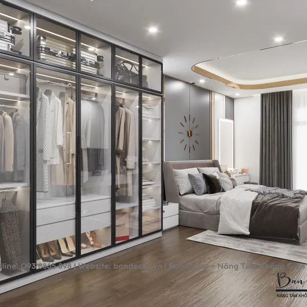 CHỊ TRIỀU - QUẬN 2