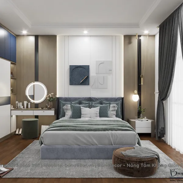 CHỊ TRIỀU - QUẬN 2