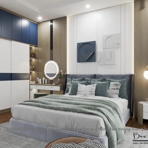 CHỊ TRIỀU - QUẬN 2