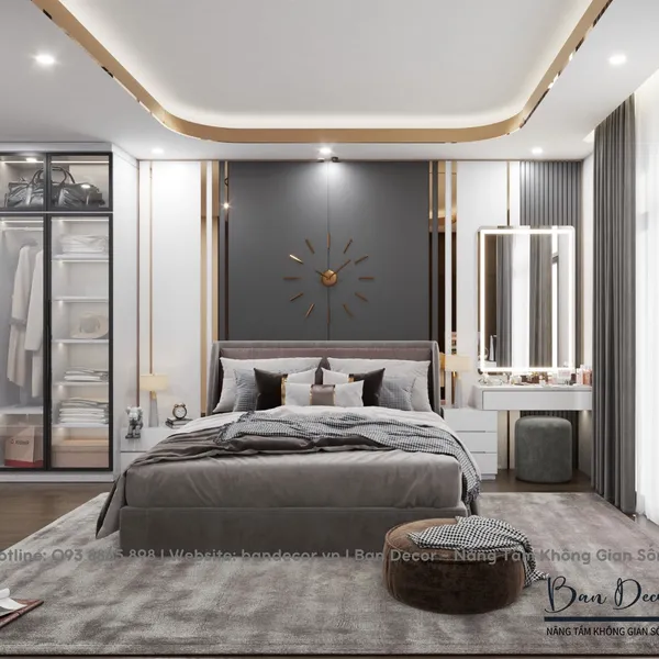 CHỊ TRIỀU - QUẬN 2