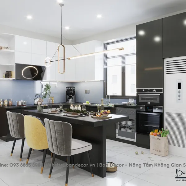 CHỊ TRIỀU - QUẬN 2