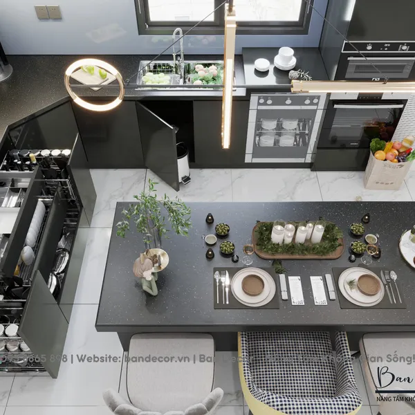 CHỊ TRIỀU - QUẬN 2