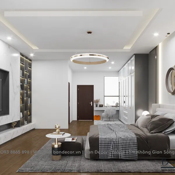 CHÚ DIỆN - GÒ VẤP