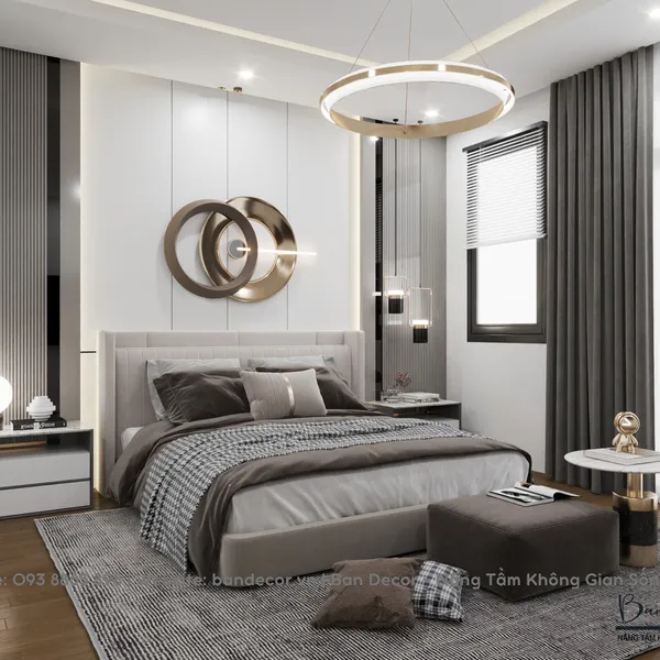 CHÚ DIỆN - GÒ VẤP