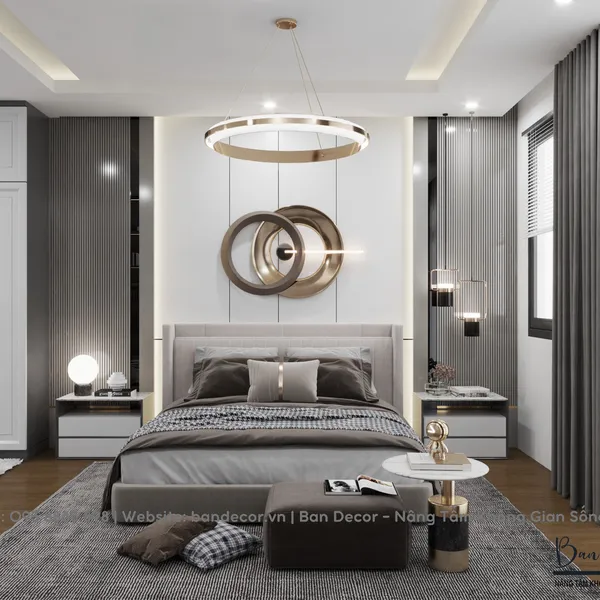 CHÚ DIỆN - GÒ VẤP