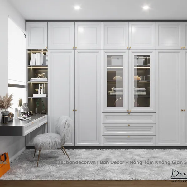 CHÚ DIỆN - GÒ VẤP