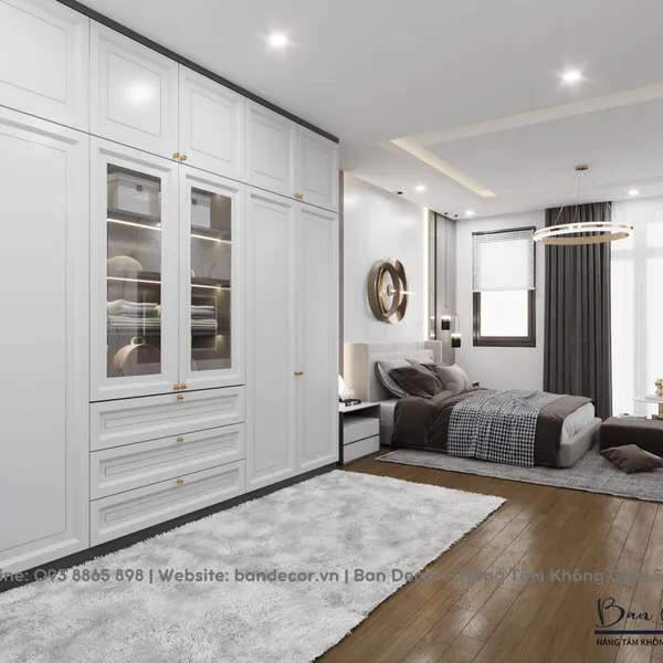 CHÚ DIỆN - GÒ VẤP