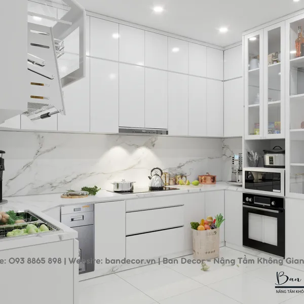 CHÚ DIỆN - GÒ VẤP