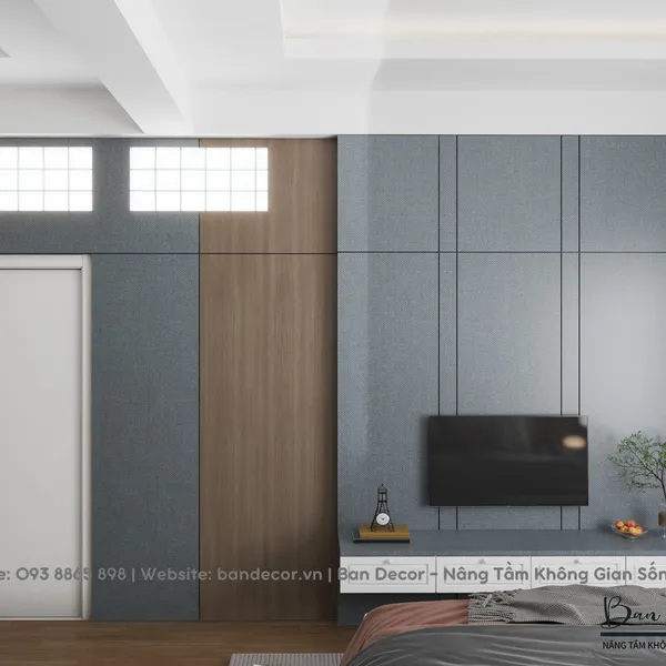 CHÚ DIỆN - GÒ VẤP