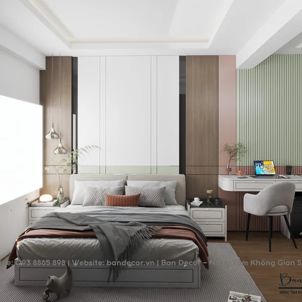 CHÚ DIỆN - GÒ VẤP