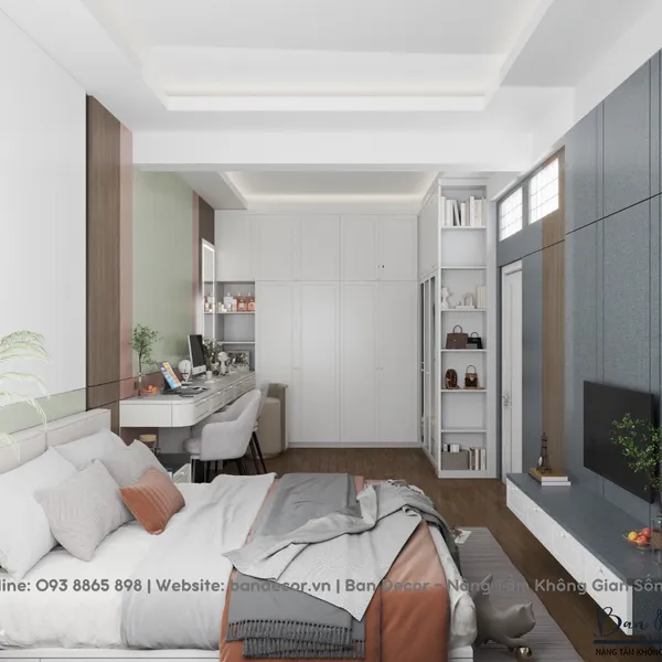 CHÚ DIỆN - GÒ VẤP