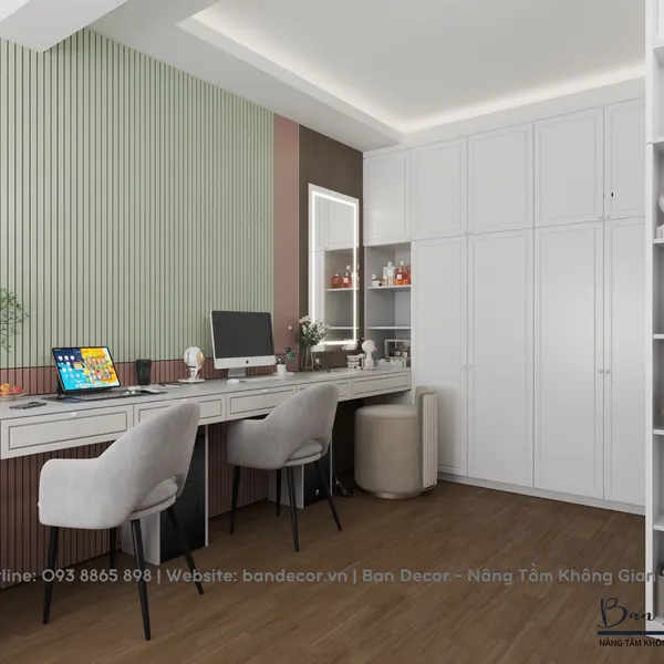 CHÚ DIỆN - GÒ VẤP