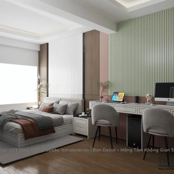 CHÚ DIỆN - GÒ VẤP