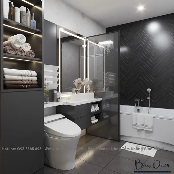 ANH MẪN - QUẬN 12