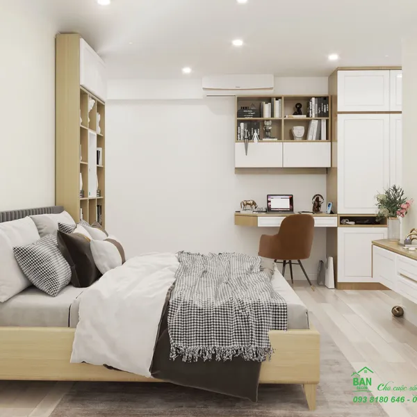 CHỊ NGUYÊN - QUẬN 2