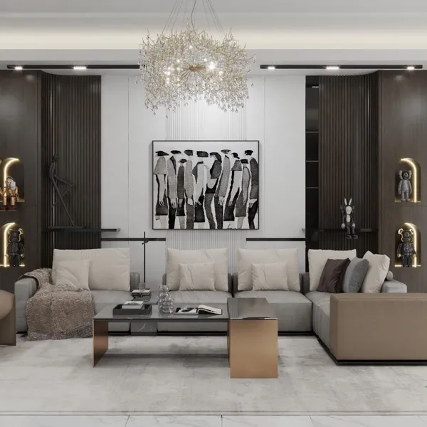 BIỆT THỰ ANH MẪN - QUẬN 12