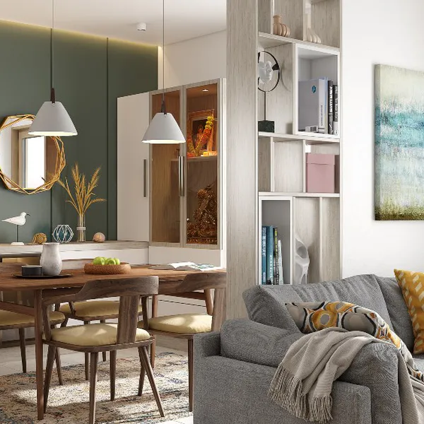 CĂN HỘ CHUNG  CƯ 2 PHÒNG NGỦ