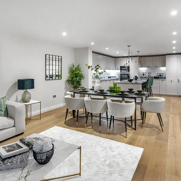 NÊN TỰ TRANG TRÍ NHÀ CỬA HAY CHỌN DỊCH VỤ THIẾT KẾ THI CÔNG NỘI THẤT TRỌN GÓI?