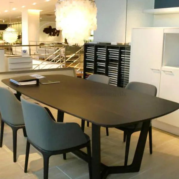 Bàn Ghế Ăn Hiện Đại B001