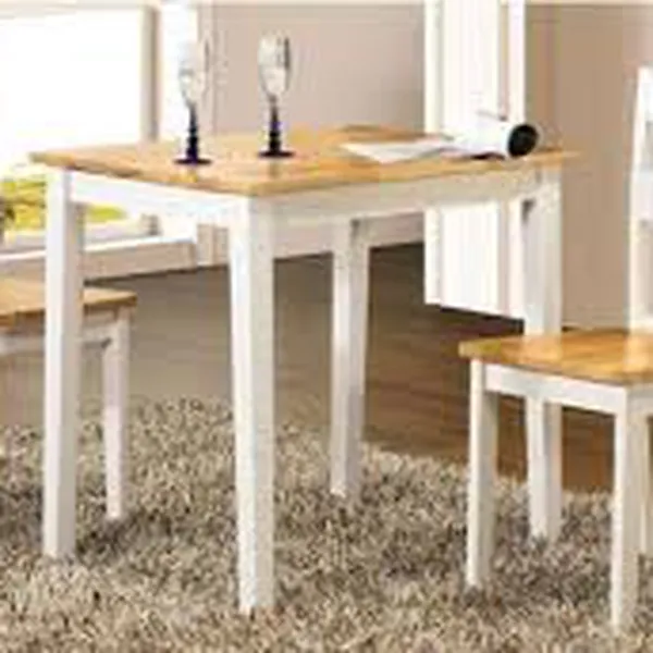 Bàn Ghế Ăn Hiện Đại B008