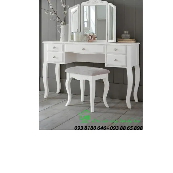 Bàn Phấn Hiện Đại P224