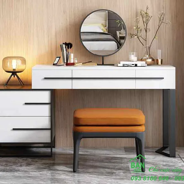 Bàn Phấn Hiện Đại P235