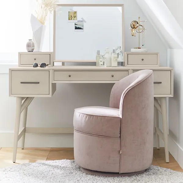 Bàn Phấn Hiện Đại P236