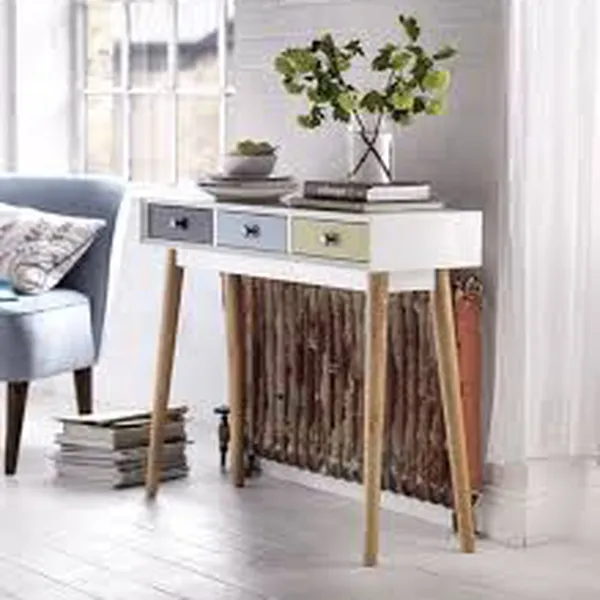 Bàn Phấn Hiện Đại P242