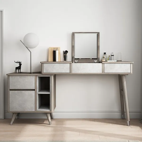 Bàn Phấn Hiện Đại P317