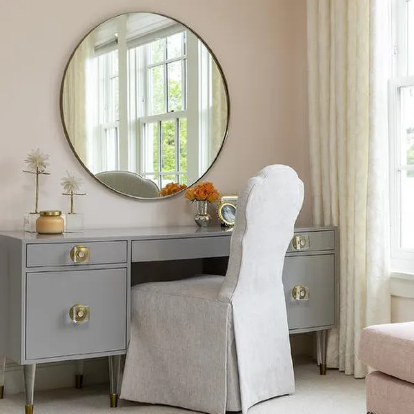 Bàn Phấn Trang Điểm P260