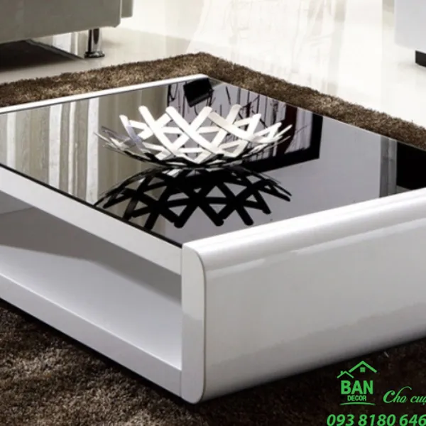 BÀN SOFA B210