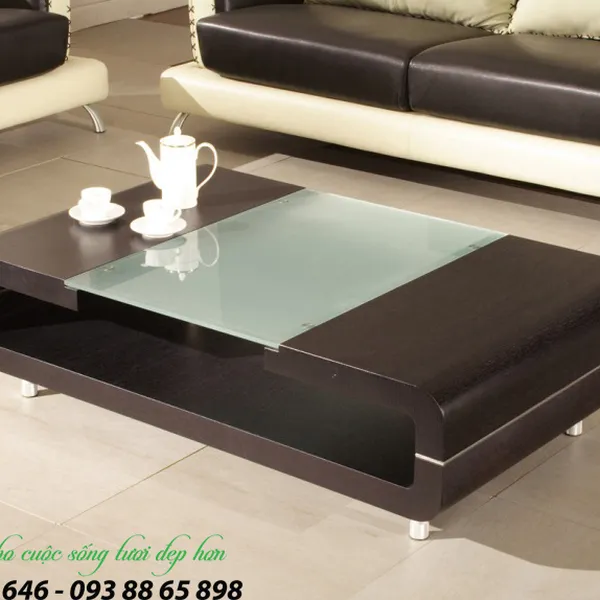  BÀN TRÀ SOFA HIỆN ĐẠI B110