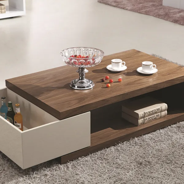 BÀN TRÀ SOFA HIỆN ĐẠI B211