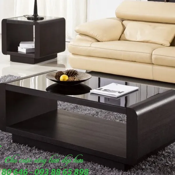  BÀN TRÀ SOFA HIỆN ĐẠI B212