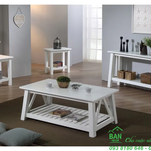  BÀN TRÀ SOFA HIỆN ĐẠI B215