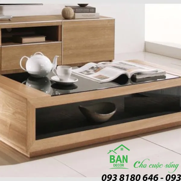  BÀN TRÀ SOFA HIỆN ĐẠI B216
