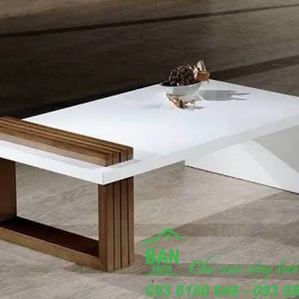  BÀN TRÀ SOFA HIỆN ĐẠI B219