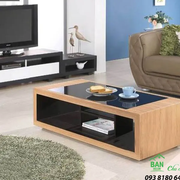  BÀN TRÀ SOFA HIỆN ĐẠI B221