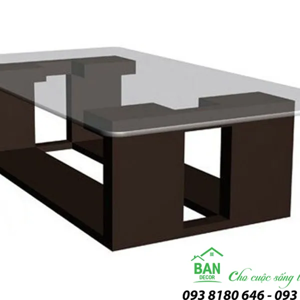  BÀN TRÀ SOFA HIỆN ĐẠI B224