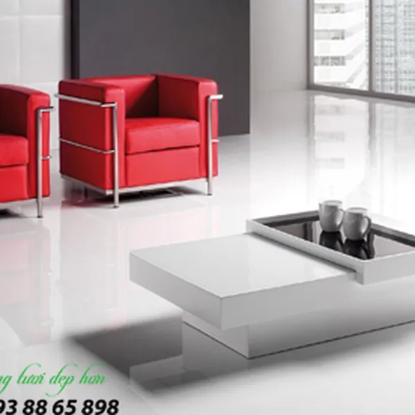 BÀN TRÀ SOFA HIỆN ĐẠI B230