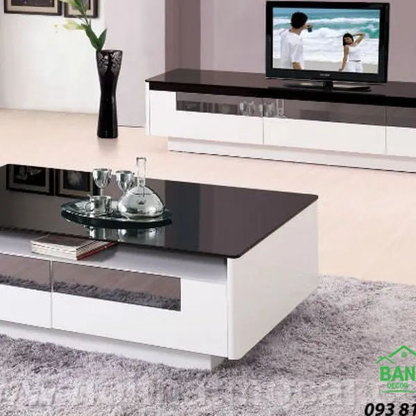  BÀN TRÀ SOFA HIỆN ĐẠI B231
