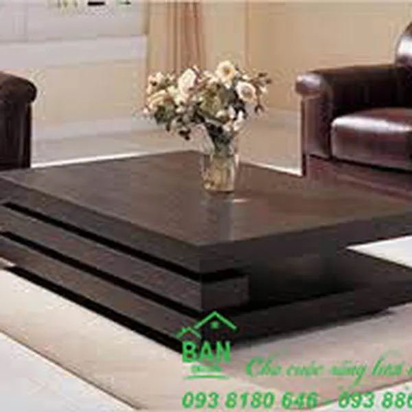  BÀN TRÀ SOFA HIỆN ĐẠI B233