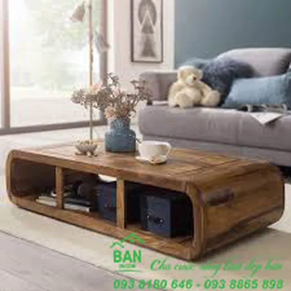  BÀN TRÀ SOFA HIỆN ĐẠI B238