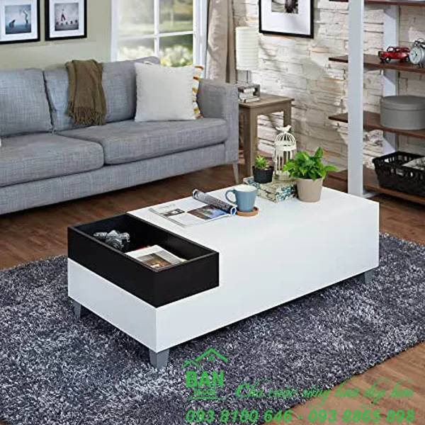  BÀN TRÀ SOFA HIỆN ĐẠI B241
