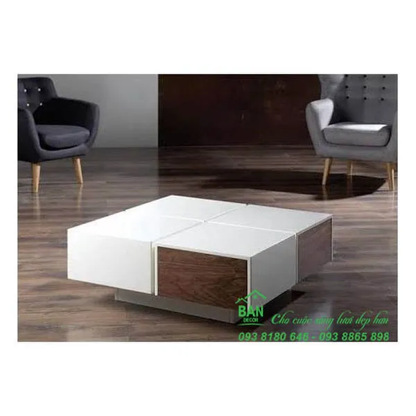  BÀN TRÀ SOFA HIỆN ĐẠI B244