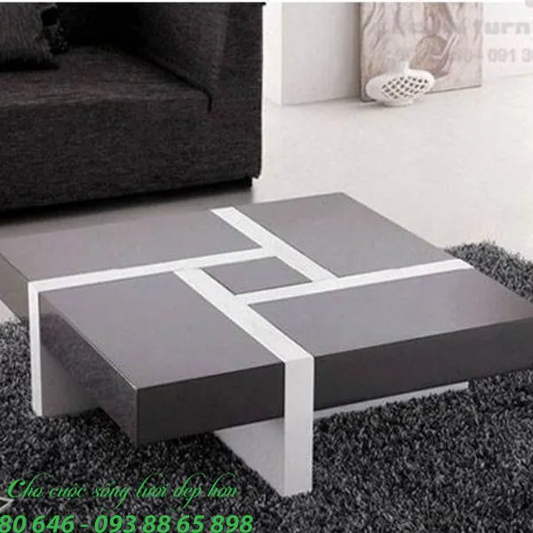  BÀN TRÀ SOFA HIỆN ĐẠI B247