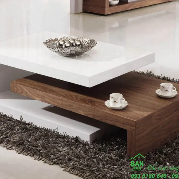  BÀN TRÀ SOFA HIỆN ĐẠI B250