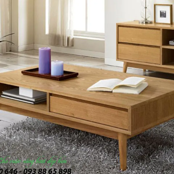  BÀN TRÀ SOFA HIỆN ĐẠI B251