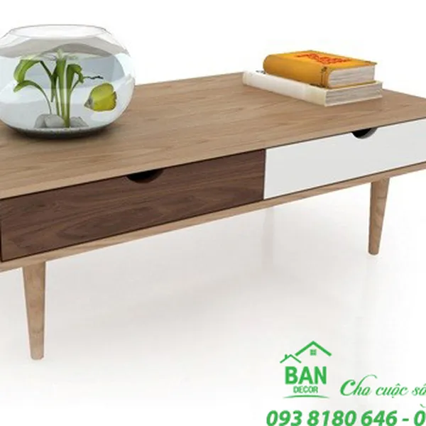  BÀN TRÀ SOFA HIỆN ĐẠI B252